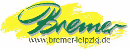 BREMER GmbH in Leipzig
